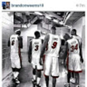 Meet your Posher, Danny